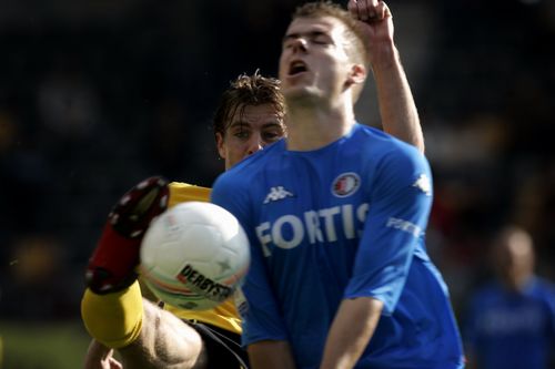Danny Buijs