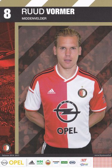 Ruud Vormer