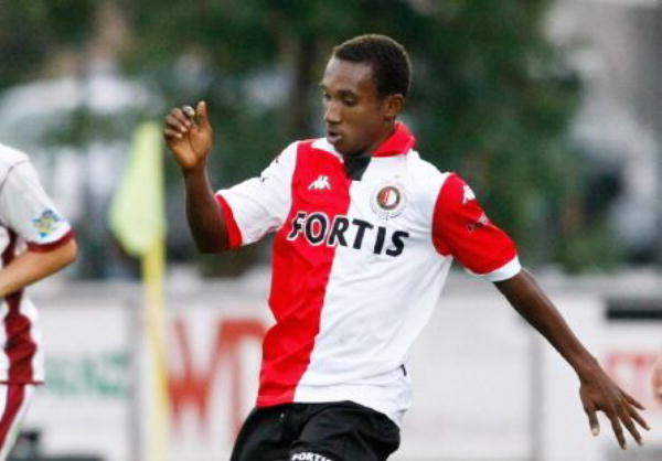 Harrison Afful