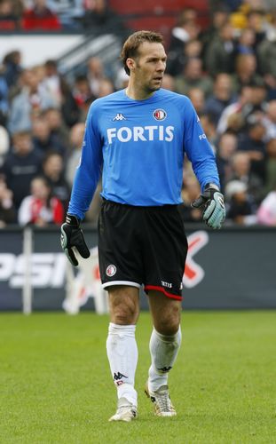 Henk Timmer