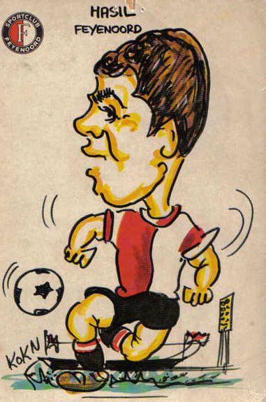 Franz Hasil