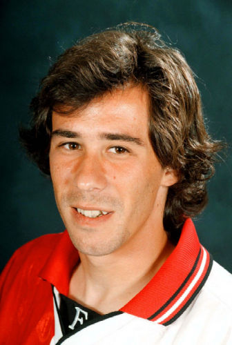 Pablo Sánchez