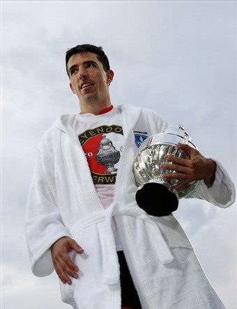 Roy Makaay