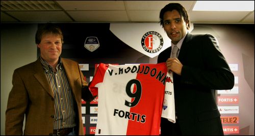 Pierre van Hooijdonk