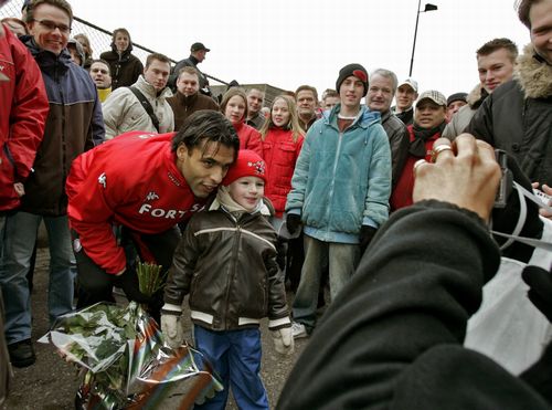 Pierre van Hooijdonk