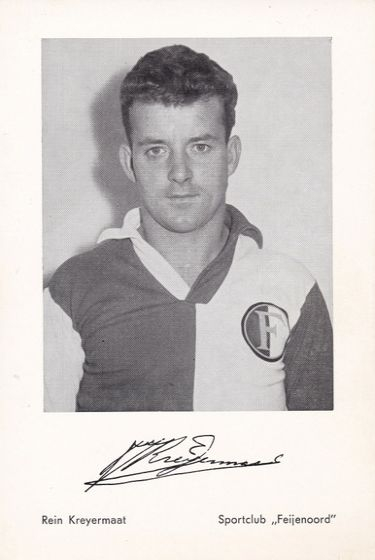 Reinier Kreijermaat