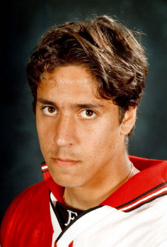 Eduardo Bustos Tati Montoya