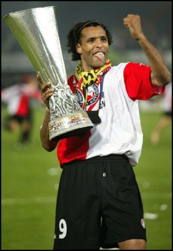 Pierre van Hooijdonk