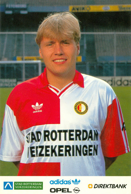 Rob Witschge