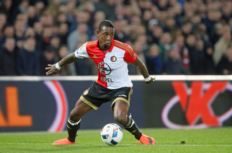 Eljero Elia