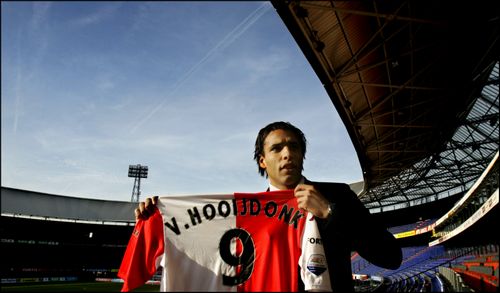 Pierre van Hooijdonk