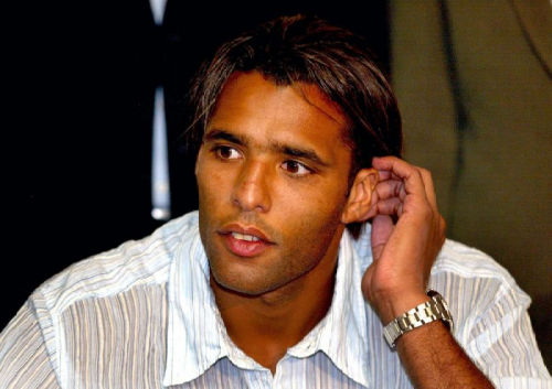 Pierre van Hooijdonk