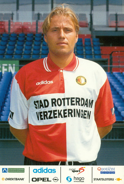 Rob Witschge