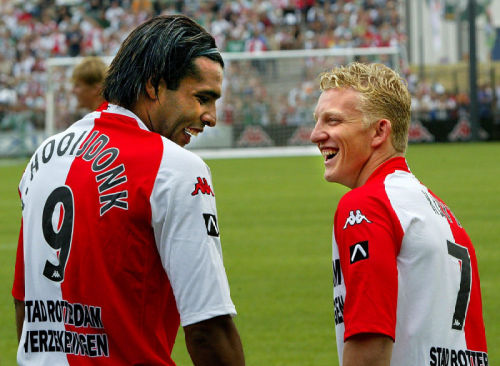 Pierre van Hooijdonk