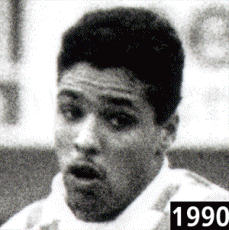 Pierre van Hooijdonk