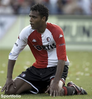 Pierre van Hooijdonk