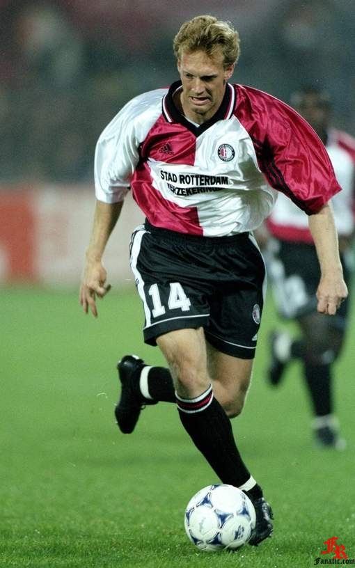 Peter van Vossen