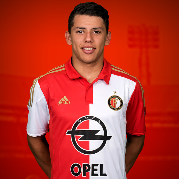 Gustavo Hamer