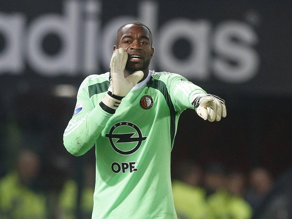 Kenneth Vermeer