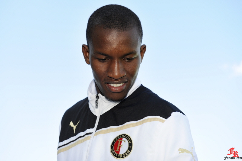 Sekou Cissé