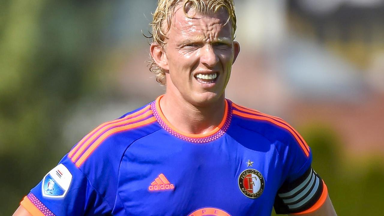Dirk Kuijt