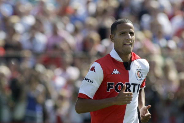 Karim El Ahmadi