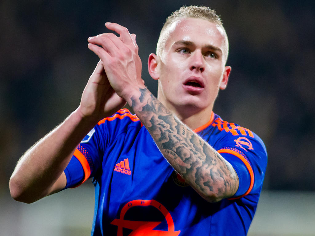 Rick Karsdorp
