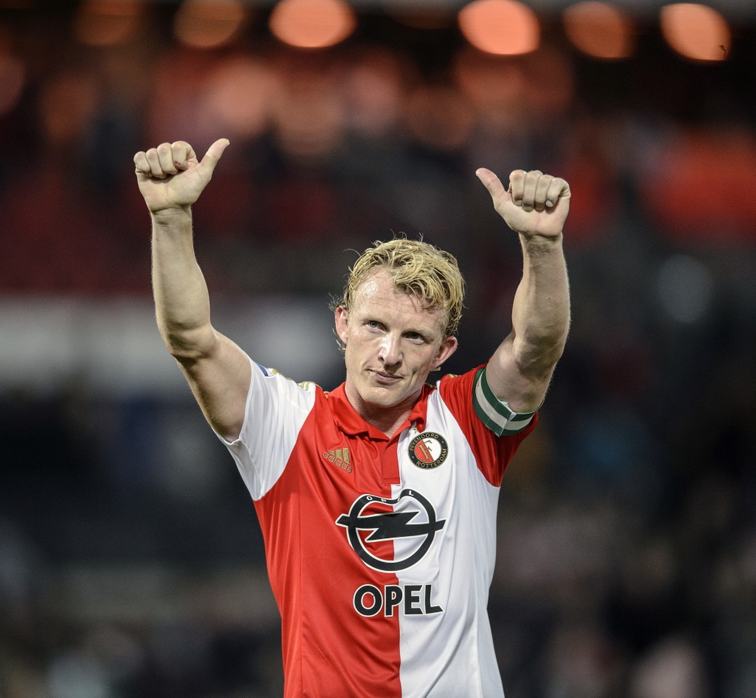 Dirk Kuijt