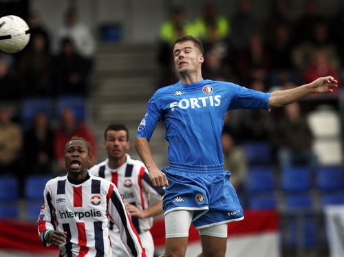 Danny Buijs