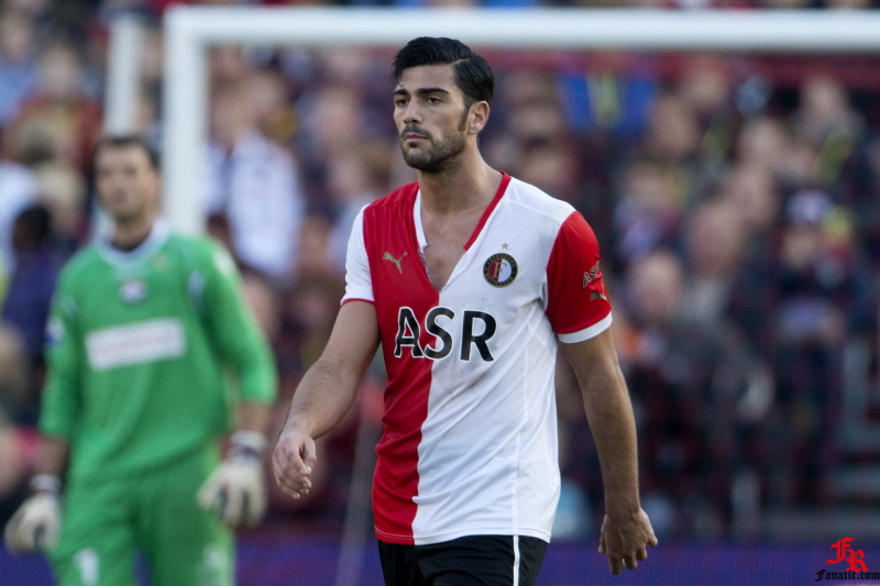 Graziano Pellè