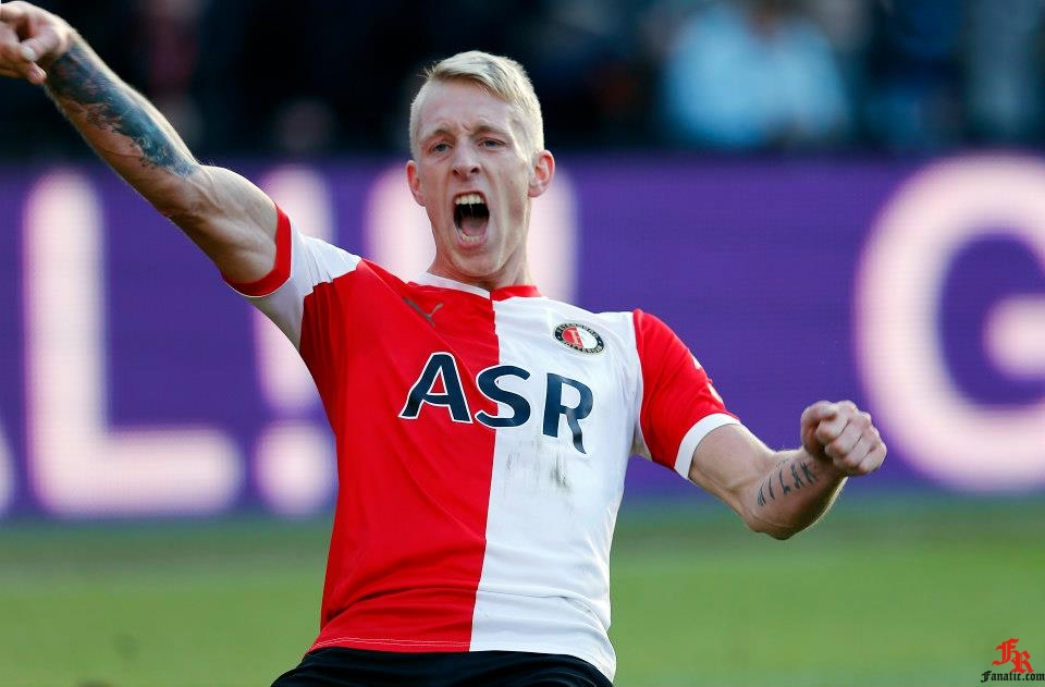 Lex Immers