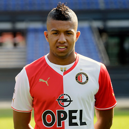 Tonny Vilhena