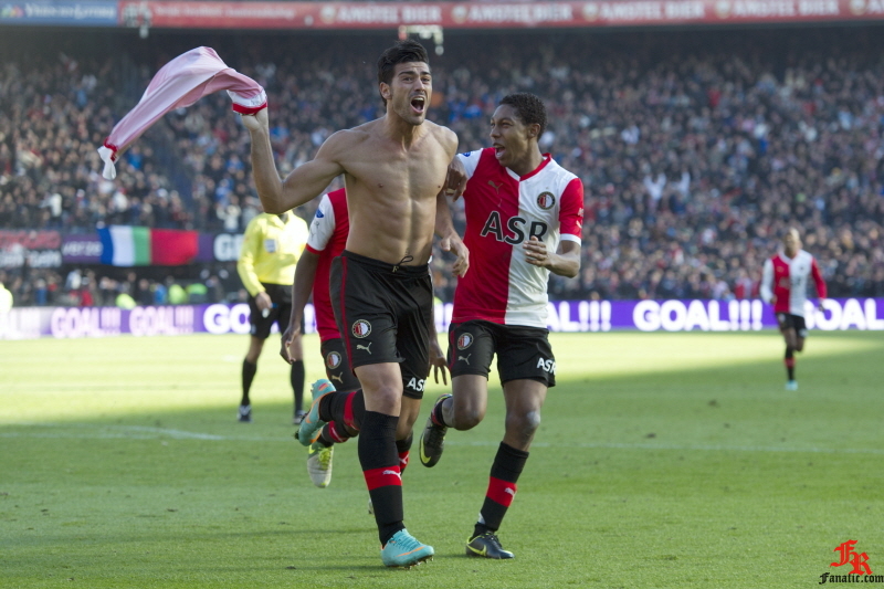 Graziano Pellè