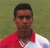 Giovanni van Bronckhorst