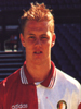 Geoffrey Claeys
