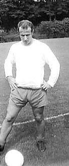 Frans Bouwmeester