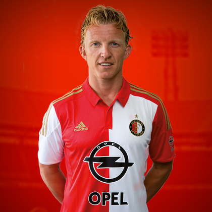 Dirk Kuijt
