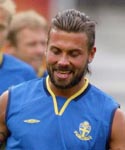 Alexander Östlund