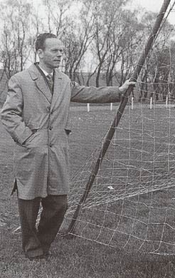 Piet de Wolf