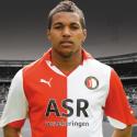 Diego Biseswar