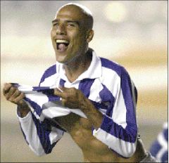 Douglas Sequeira