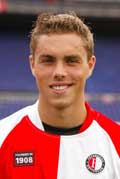 Johan Elmander