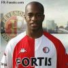 Dwight Tiendalli