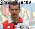 Jacob Lensky