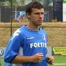 Jacob Lensky