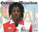 Georginio Wijnaldum