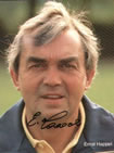 Ernst Happel