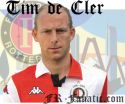 Tim de Cler