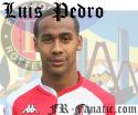 Luís Pedro