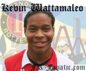 Kevin Wattamaleo